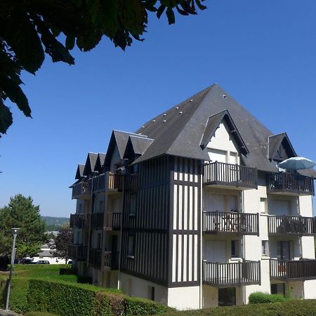 Apartment Le Vieux Pressoir By Interhome 빌레쉬르메르 외부 사진