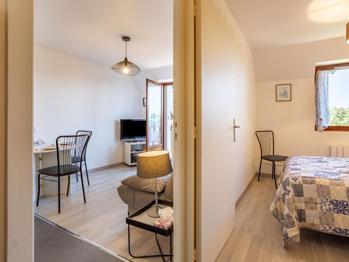 Apartment Le Vieux Pressoir By Interhome 빌레쉬르메르 외부 사진