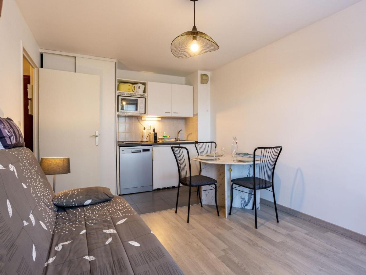 Apartment Le Vieux Pressoir By Interhome 빌레쉬르메르 외부 사진
