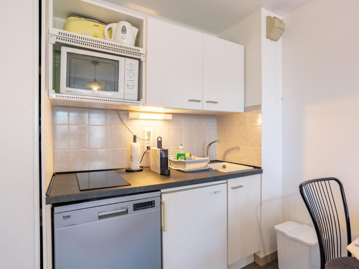 Apartment Le Vieux Pressoir By Interhome 빌레쉬르메르 외부 사진